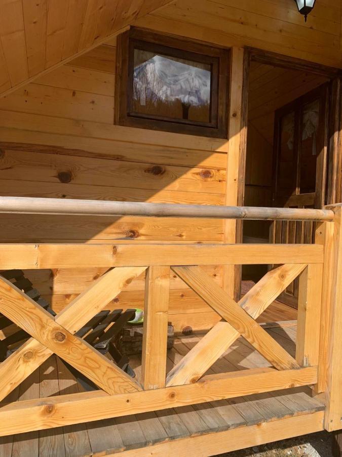 Oaza Mira, Kokin Brod Apartment Nova Varos Exterior photo